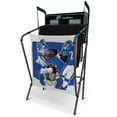 thumbnail image 4 of EastPoint Sports 3-in-1 Shoot, Pitch, and Pass Sports Station, 4 of 5