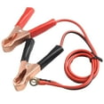 thumbnail image 4 of Bgsha Car Battery Cable Booster Battery Clamp Wire Car Battery Inverter Cable Line Starter Lea-d Charge Tool Car Parts, 4 of 10