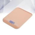 thumbnail image 1 of UPGRATOR Baking Equipment Kitchen Weighing Scales Scale for Baking Stainless Steel for Cooks 1Pack, 1 of 8