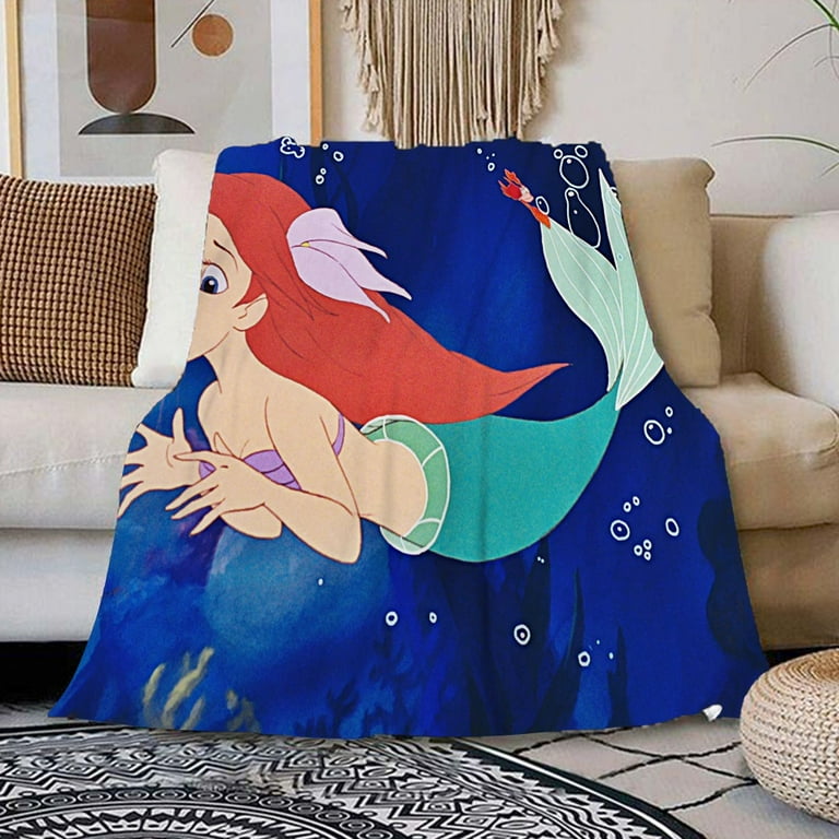 Ariel blanket hotsell