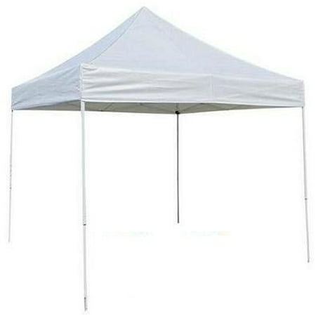 ProSource Easy Pop Up Tent Instant Canopy - 10 x