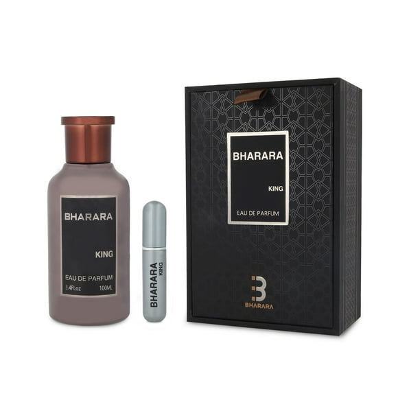 Bharara King 100Ml Edp Spray Bharara H616