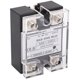 thumbnail image 2 of 10A Solid State Relay DC Control AC SSR Semiconductor Relay Module 24‑480VAC Load Voltage, 2 of 5