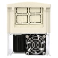 thumbnail image 4 of Convertidor de frecuencia 220V 22KW Entrada monofásica y tres ANGGREK  Otros, 4 of 8