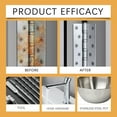 thumbnail image 4 of Household Metal Derusting Spray - Mild And Fast Derusting Multi Material Universal Cleaner 200ml, 4 of 8