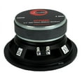 thumbnail image 2 of LANZAR OPTI6MI 6.5" 500W Car Mid bass Mid Range Speaker Audio Stereo, 2 of 6