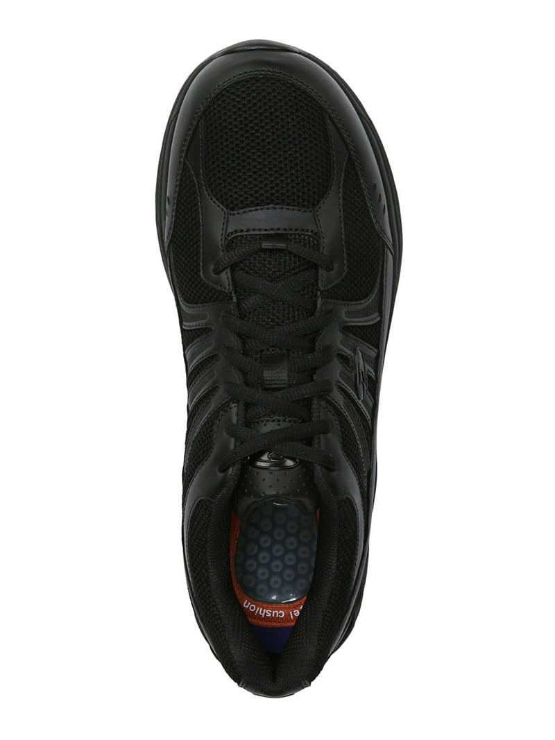 Free Shipping! Dr. Scholls Mens Slip Resistant Sneakers with  display picture 1