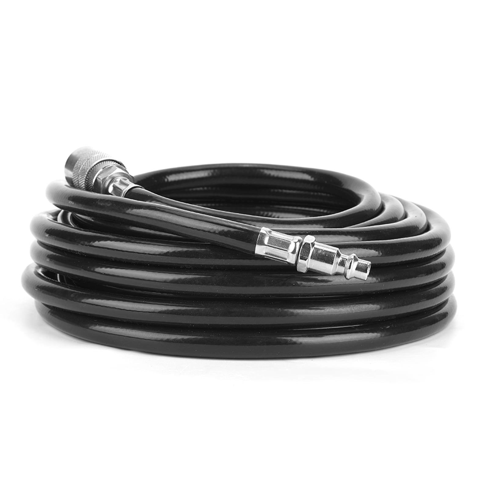 Air Hose Kit Air Compressor Kit Tire Inflator Gauge Pneumatic Air Hose Kit Air Compressor Hose 8681