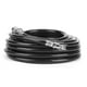 thumbnail image 5 of 7.5 Meters PVC Pneumatic Air Compressor Hose Accessory Kit with American Quick Connect, 5 of 5