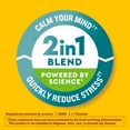 thumbnail image 4 of Nature Made Wellblends Stress Relief Gummies with L theanine and GABA, 40 Count, 4 of 8