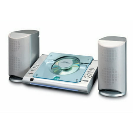 CX-CD375 Micro CD Player Stereo System