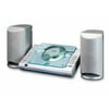 Coby CX-CD375 Micro CD Player Stereo System
