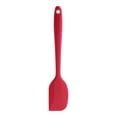 thumbnail image 1 of Spatule à Beurre à Raclette en Silicone Spatule à Beurre à Raclette en Silicone Spatule à Beurre à Raclette à Crème Résistant à la Chaleur, 1 of 1