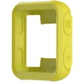 thumbnail image 1 of Sywqhk Funda protectora de silicona para Garmin Forerunner 35/Approach S20 (Lima), 1 of 3