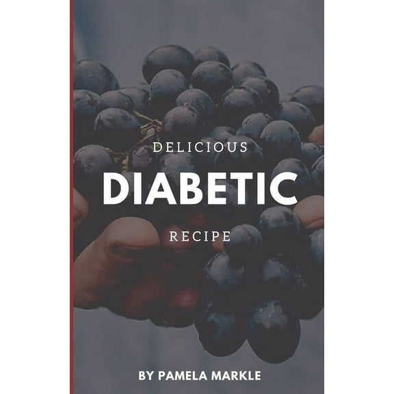 Dеlісіоuѕ Diabetic Recipes: Series 7 (Paperback)