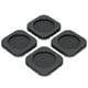thumbnail image 1 of 4Pc Anti-Vibration Pads for Washing Machines-for Appliances,Furniture, 1 of 5