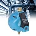 thumbnail image 1 of Spherical Drain Valve, Automatic Drain Filter Stainless Steel Reliable  For Industrial Use, 1 of 8