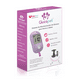 thumbnail image 2 of Kit Glucómetro Veterinario Glucopet + 50 Tiras Reactivas | Exclusivo para Perros y Gatos, 2 of 5