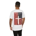 thumbnail image 4 of One Nation Under God Lion of Judah - Sojourner Martyr T- Shirt, 4 of 4