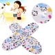 thumbnail image 1 of Inserto de zapatos, masaje de látex transpirable para niños, zapatos cómodos, plantilla, cojín para zapatos, estándares líderes en la industria, 1 of 8