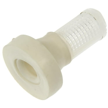 Dorman 49459 Washer Pump Grommet for Specific Models