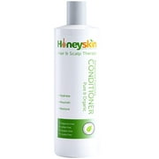 Honeyskin Hair Regrowth Conditioner for Hair Loss Treatment (8oz)