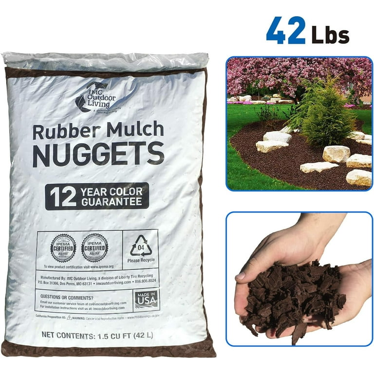Recycle mulch bags best sale