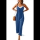 thumbnail image 1 of Casuales para Mujer Azul Marino M, 1 of 8