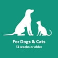 thumbnail image 6 of Naturel Promise Clinic Aid Hot Spot Itch Relief Spray for Dogs & Cats, 8oz, 6 of 8