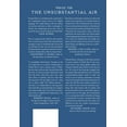thumbnail image 2 of The Unsubstantial Air : American Fliers in the First World War (Hardcover), 2 of 2