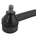 thumbnail image 4 of TRQ Front Right Outer Tie Rod Passenger Side Fits Select 2009-2013 Honda Fit 2010-2014 Insight, 4 of 6