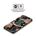 thumbnail image 2 of Head Case Designs Officially Licensed Riverdale South Side Serpents Floral Print Logo Soft Gel Case Compatible with Samsung Galaxy Note20 Ultra / 5G, 2 of 7
