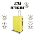 thumbnail image 5 of Maleta De Viaje Grande Capacidad Para 25 Kilos Rigida Con Candado 29 Pulgadas, 5 of 5