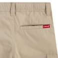 thumbnail image 3 of Levi's Boys Relaxed Cargo Shorts, Sizes 4-20, 3 of 12