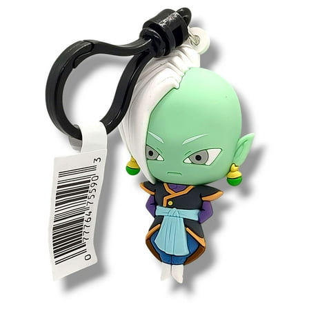 Dragon Ball Super Series 4 Zamasu Minifigue