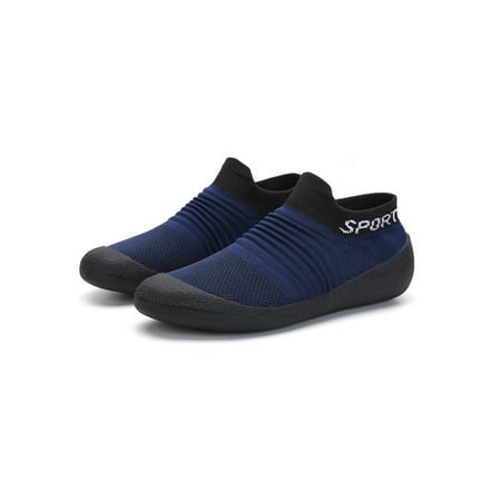 

Woobling Womens and Mens Socks Shoes for Outdoor Yoga Exercise