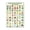 Framed, variant on High Blood Pressure Diet Food List Poster, Food Chart For Hypertension,Nutrition Reference, Best Foods To Eat List