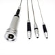 thumbnail image 2 of 7900 Antena Radio Móvil Banda Dual VHF UHF 144-430MHz Radio de Coche Walkie Talkie Antena de Alta Ganancia -7900, 2 of 6