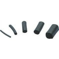 thumbnail image 2 of Drag Specialties Shrink Tubing, 0.500in. to 0.250in. x 5ft. - Black, 2 of 2
