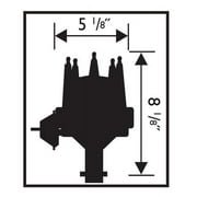 MSD 83603 Distributor