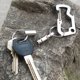 thumbnail image 4 of IDEANATEGRATE 6Ud Anillos De Llave Con Y Hebillas Desmontables Para Uso Diario, 4 of 7