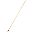 Ames 60in. Bow Rake Replacement Handle With Ferrule 2037600 - Walmart.com