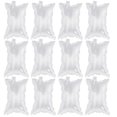 thumbnail image 1 of 50 Pcs Clear Packing Bags Packing Air Pillows Air Filled Pillow Air Column Air Pillow Travelling, 1 of 3