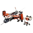 thumbnail image 2 of Set LEGO Technic Nave Espacial de Carga Pesada VTOL LT81 42181, 2 of 4