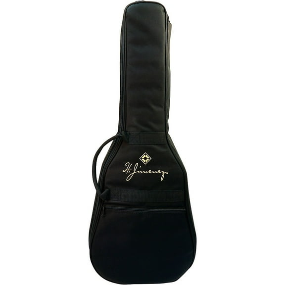 H. Jimenez Requinto Gig Bag Black