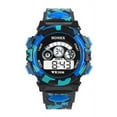 thumbnail image 1 of Montres Électroniques de Sport pour Enfants/garçons d'Extérieur Multifonctions Étanches BU, 1 of 1