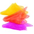 thumbnail image 1 of Dick Martin Sports Masjs183 Juggling Scarves, 1 of 1