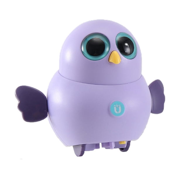 Juguete Electrónico Para Gatear Para Mascotas, Para Bebés, Niños, Mascotas, Equipo De Animales Oscilantes, Regalo De Cumpleaños Para Niños Y Niñas Scienceny FN007117-06