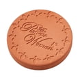 thumbnail image 3 of The Pioneer Woman 4-Piece Terracotta Sugar Savers Set, 3 of 5