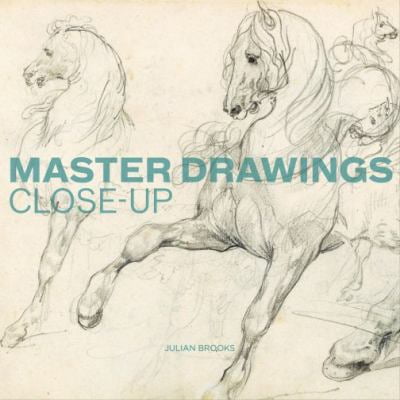 Pre-Owned Master Drawings Close-Up (Paperback) 1606060198 9781606060193